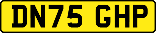DN75GHP