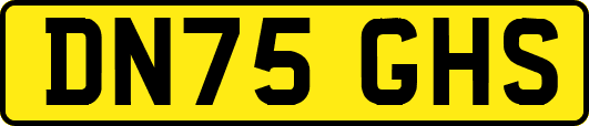 DN75GHS