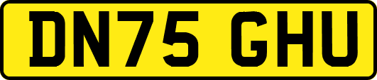 DN75GHU