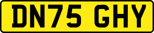 DN75GHY