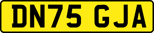 DN75GJA