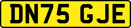 DN75GJE