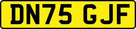 DN75GJF