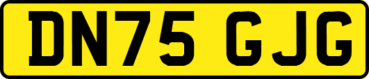 DN75GJG