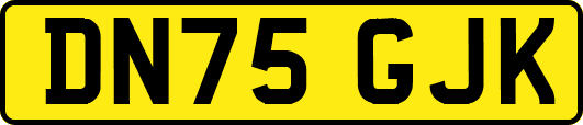 DN75GJK
