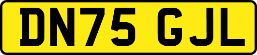 DN75GJL