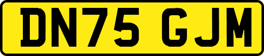DN75GJM