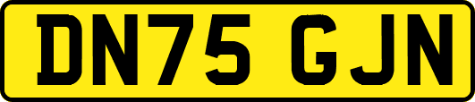 DN75GJN