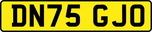 DN75GJO