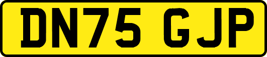 DN75GJP