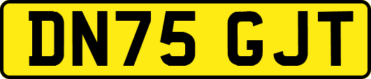 DN75GJT