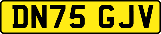 DN75GJV