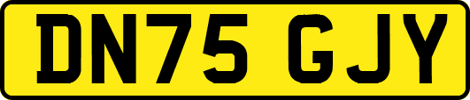 DN75GJY