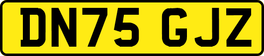 DN75GJZ
