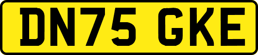 DN75GKE