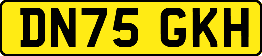 DN75GKH