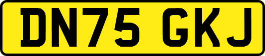 DN75GKJ