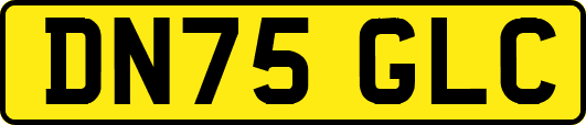 DN75GLC