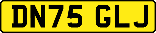 DN75GLJ