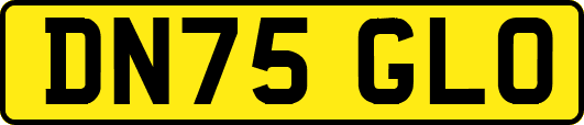 DN75GLO