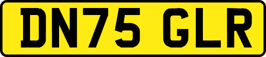 DN75GLR