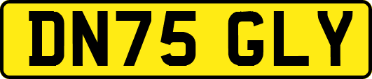 DN75GLY