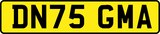 DN75GMA