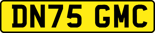 DN75GMC