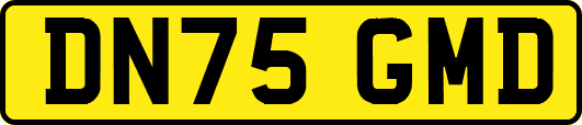 DN75GMD