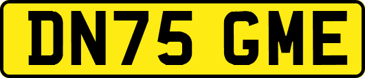 DN75GME
