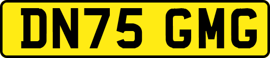 DN75GMG
