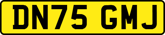 DN75GMJ