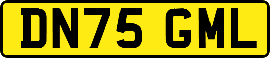 DN75GML