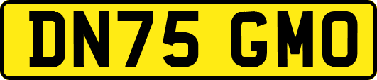 DN75GMO