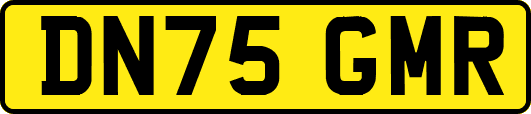 DN75GMR
