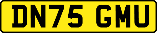 DN75GMU