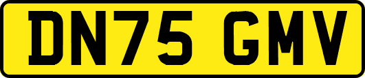 DN75GMV