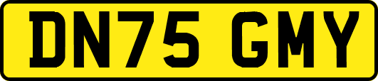 DN75GMY
