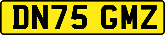 DN75GMZ