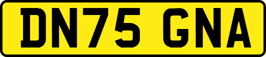 DN75GNA