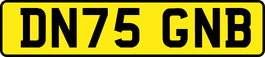 DN75GNB