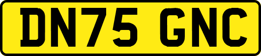 DN75GNC
