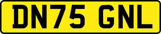 DN75GNL