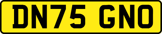 DN75GNO