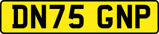 DN75GNP