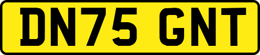 DN75GNT