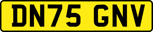 DN75GNV