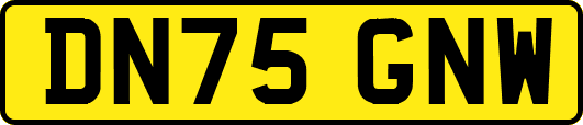 DN75GNW