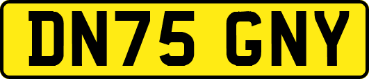 DN75GNY