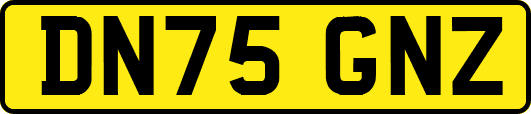 DN75GNZ